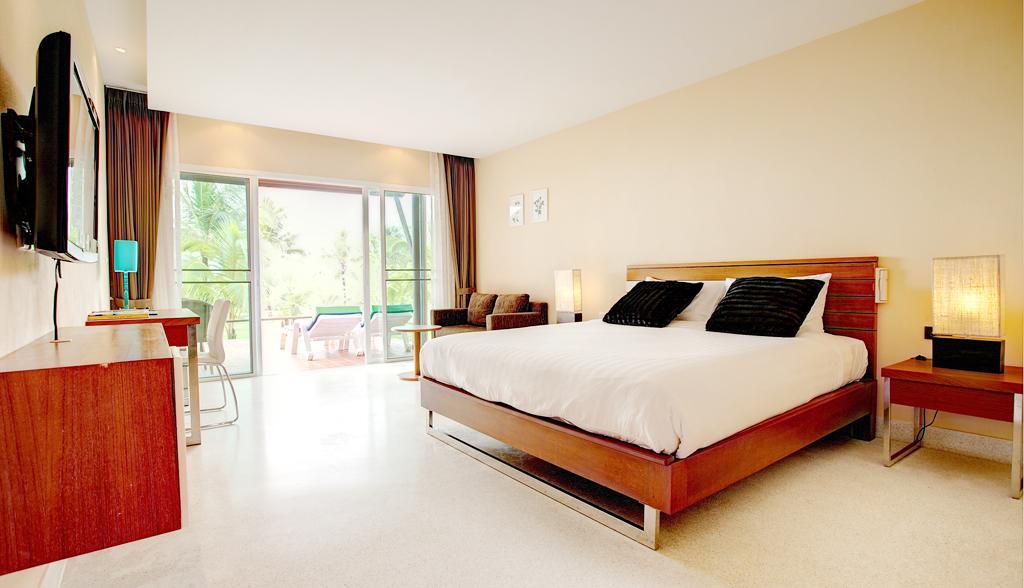 Resort C&n Kho Khao - Sha 3*