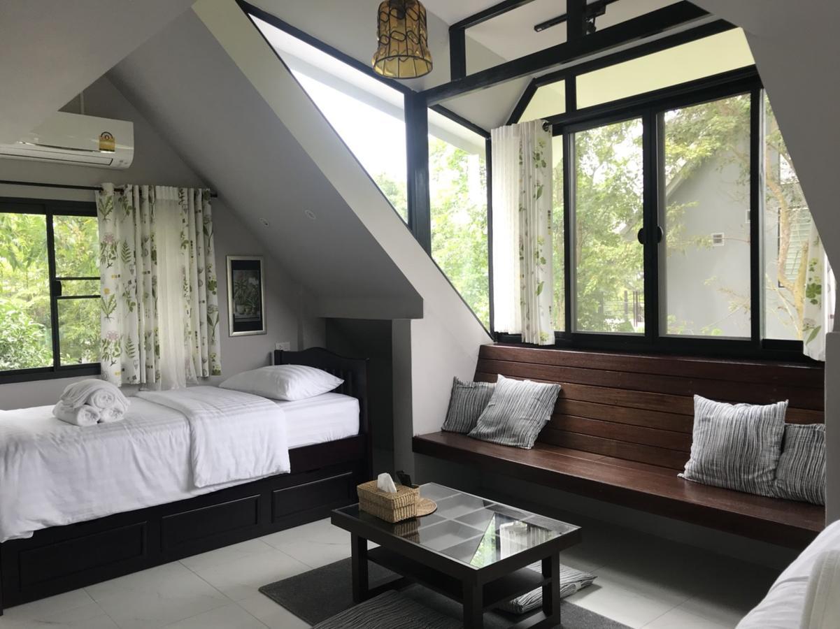 Varn Boutique Resort Pakchong
