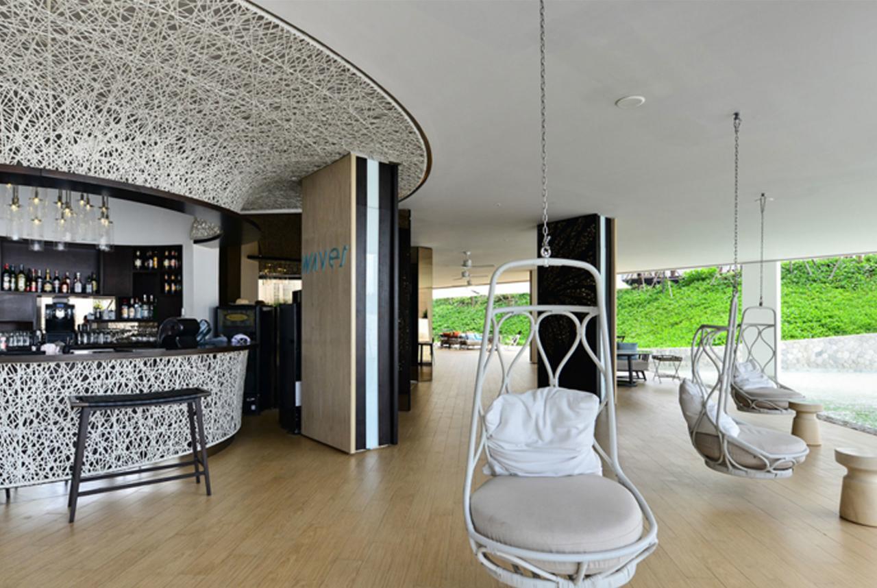 Veranda Pattaya By Lux