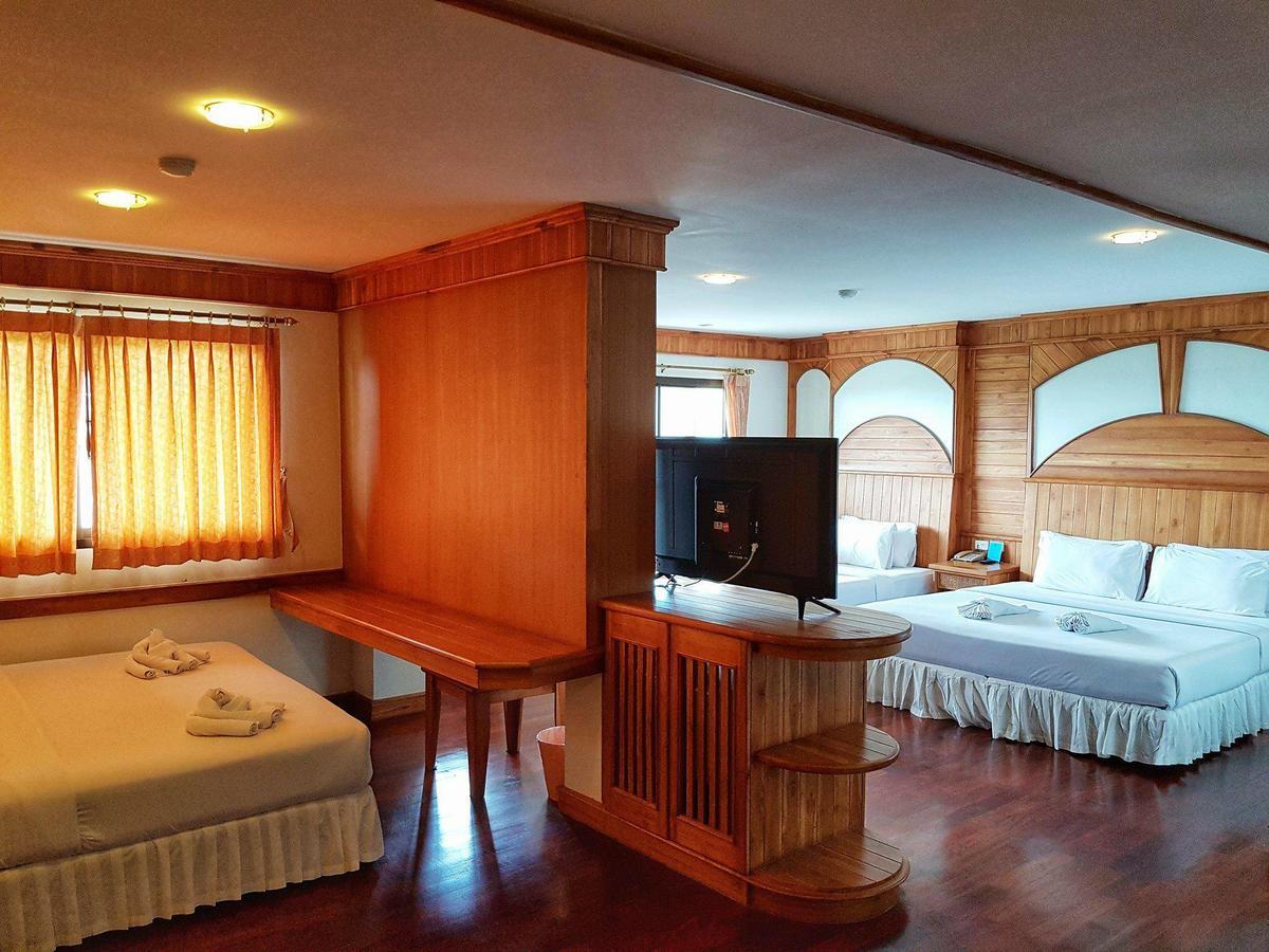 Hotel White Princess 2*