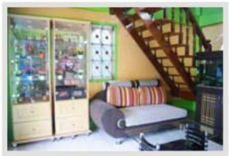 Guest house Buachompoo