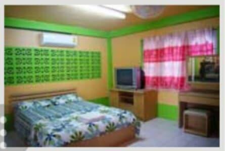 Buachompoo Guest house 2*