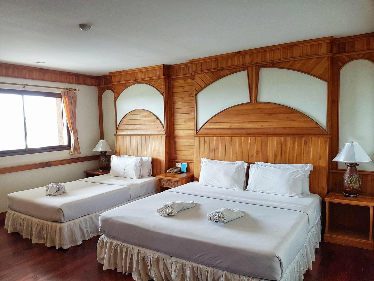 White Princess Hotel Koh Chang