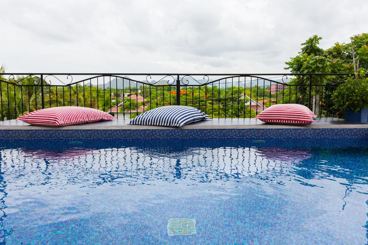 Hotel The Bridge Kanchanaburi