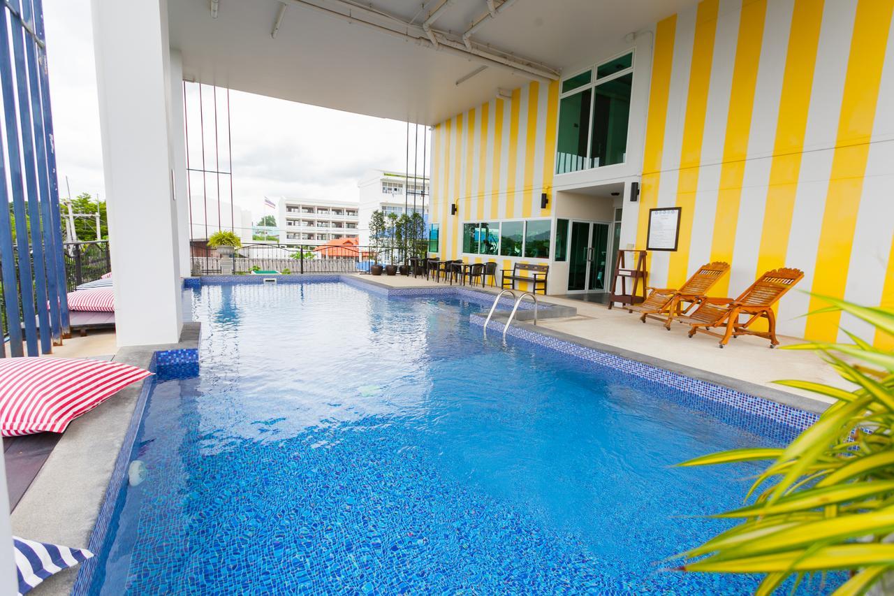The Bridge Hotel 4*