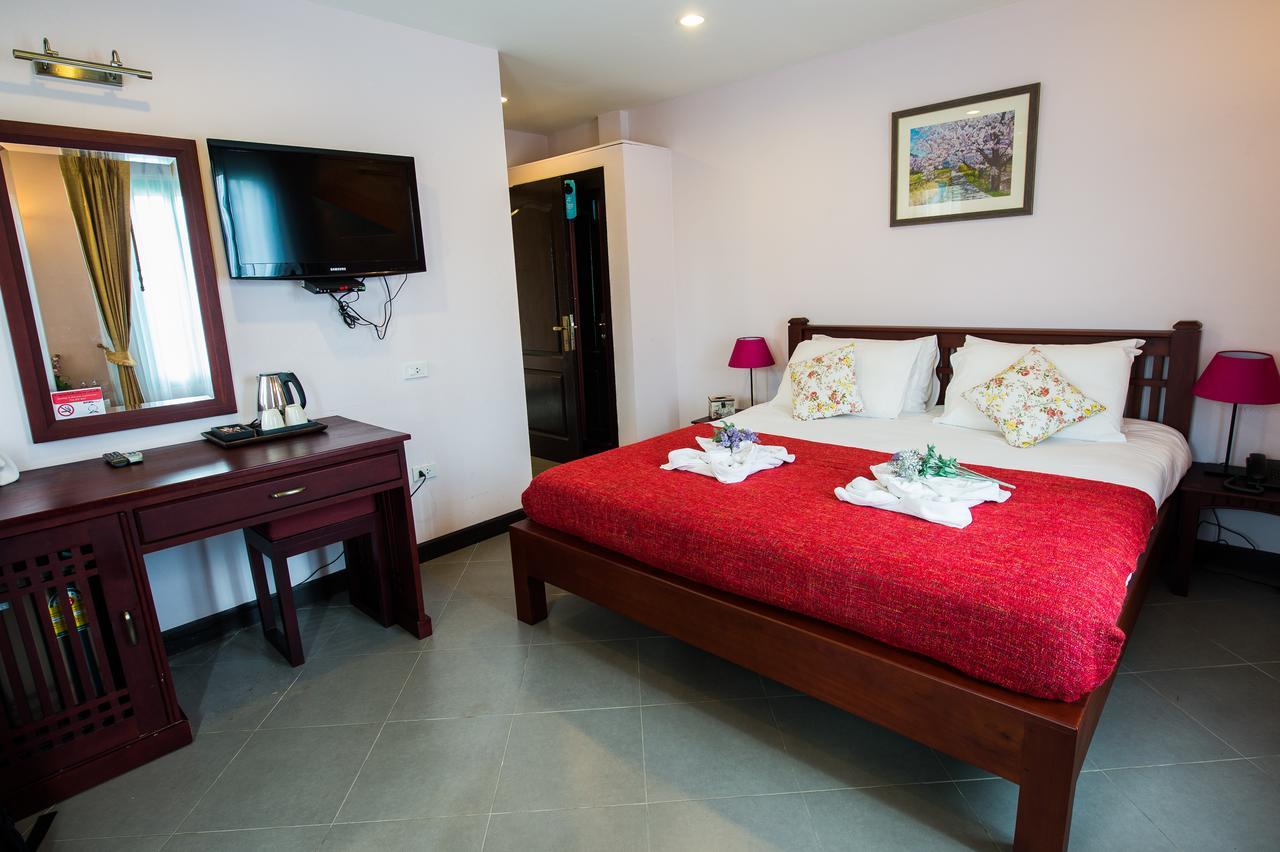 Hotel La Boutique Aranyaprathet