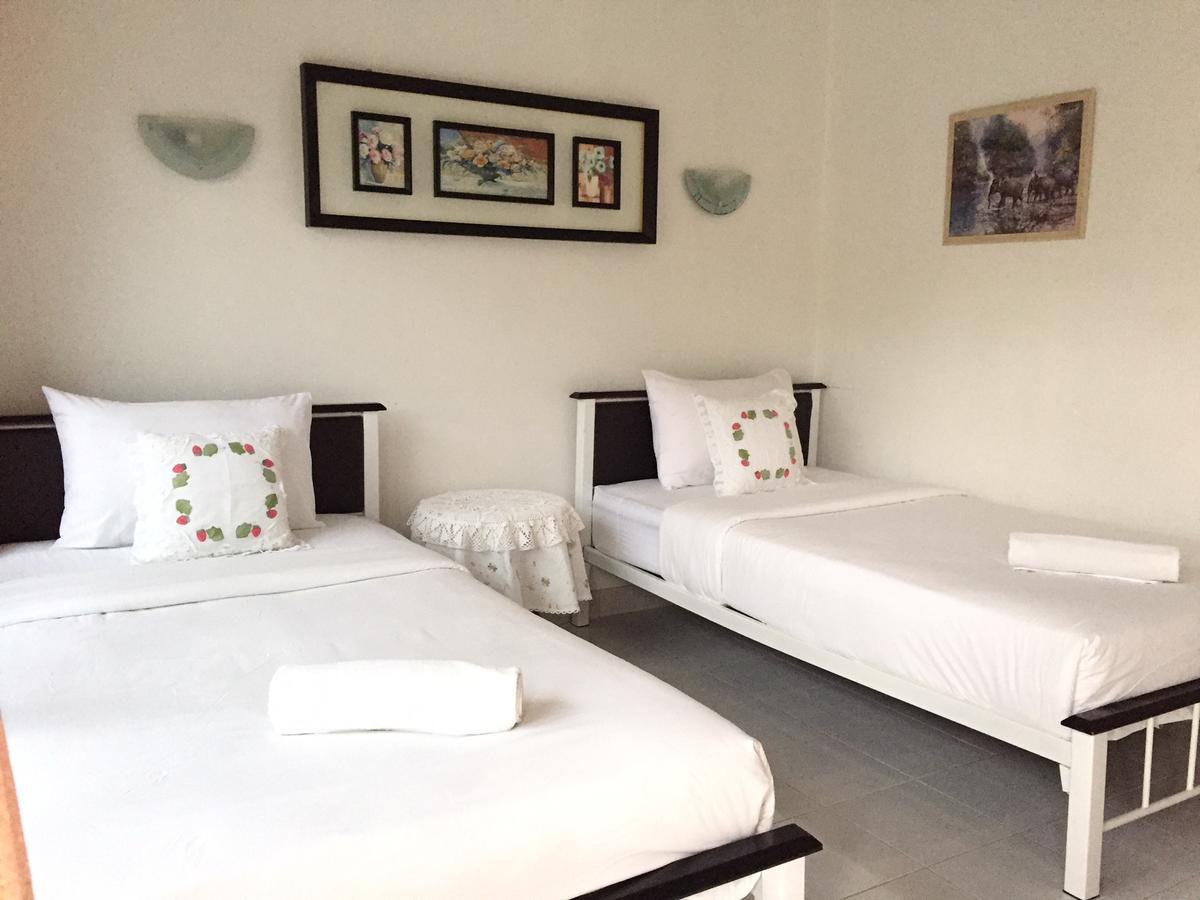 Resort White Elephant 3*