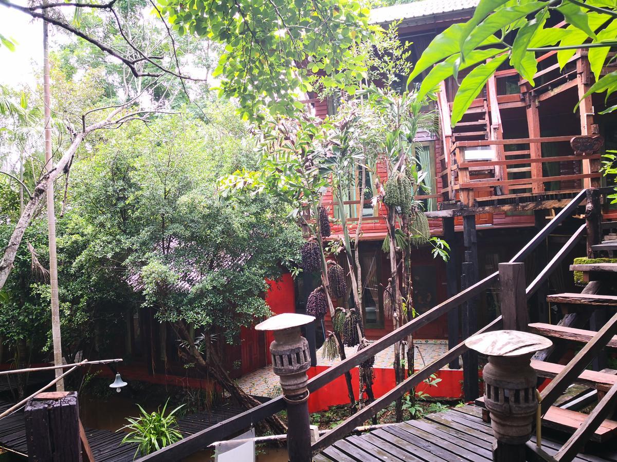 Resort P&p Coffee & Maesariang 3*