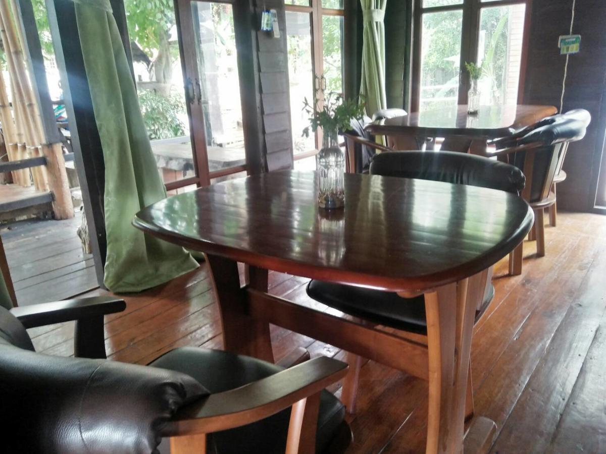 Resort P&p Coffee & Maesariang Mae Sariang