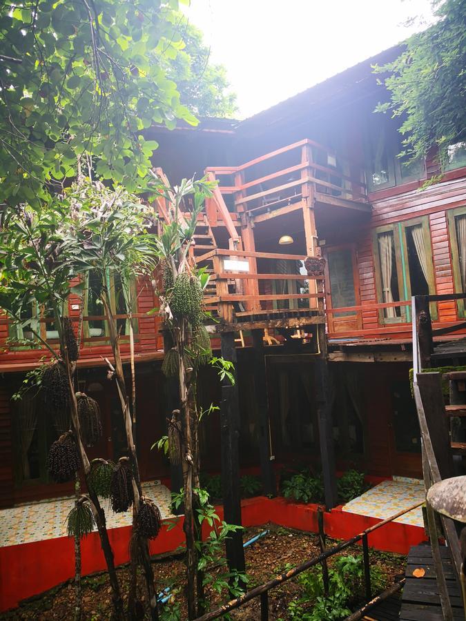 P&p Coffee & Maesariang Mae Sariang