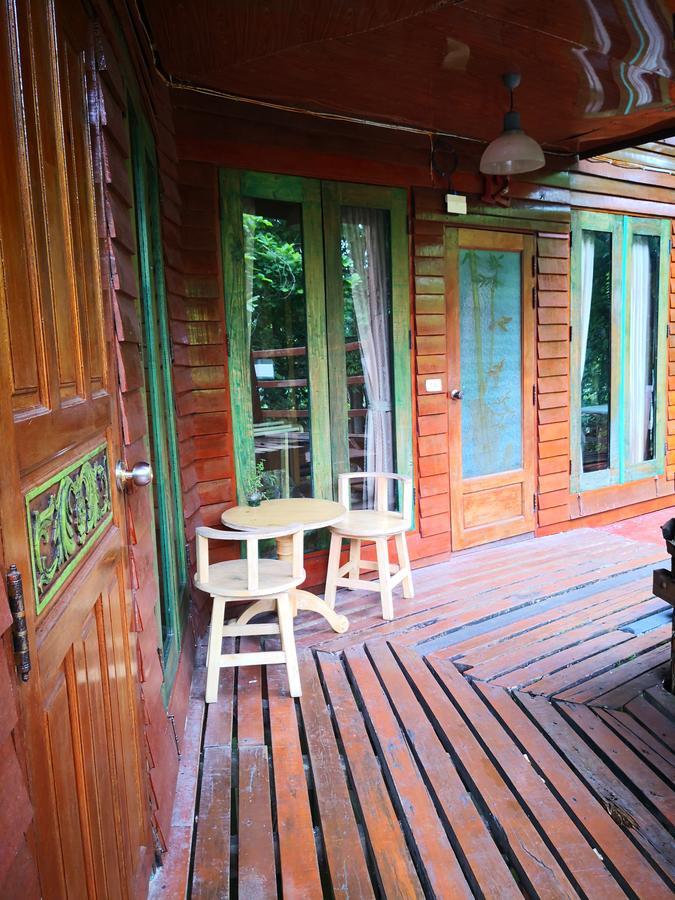 Resort P&p Coffee & Maesariang Mae Sariang
