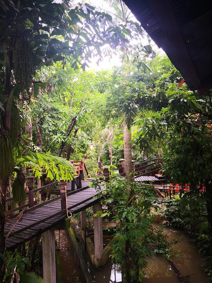 P&p Coffee & Maesariang Resort