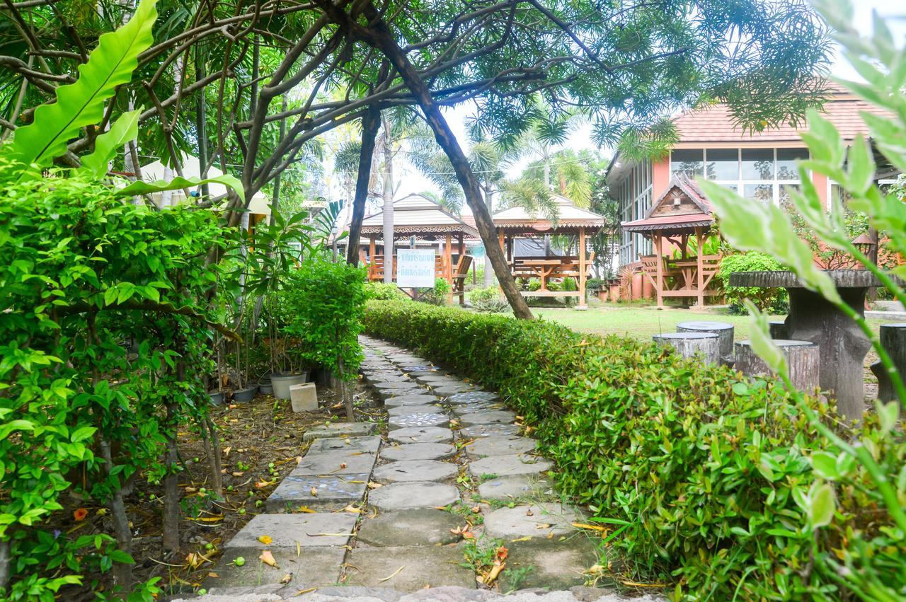 Resort Rimpu Hill