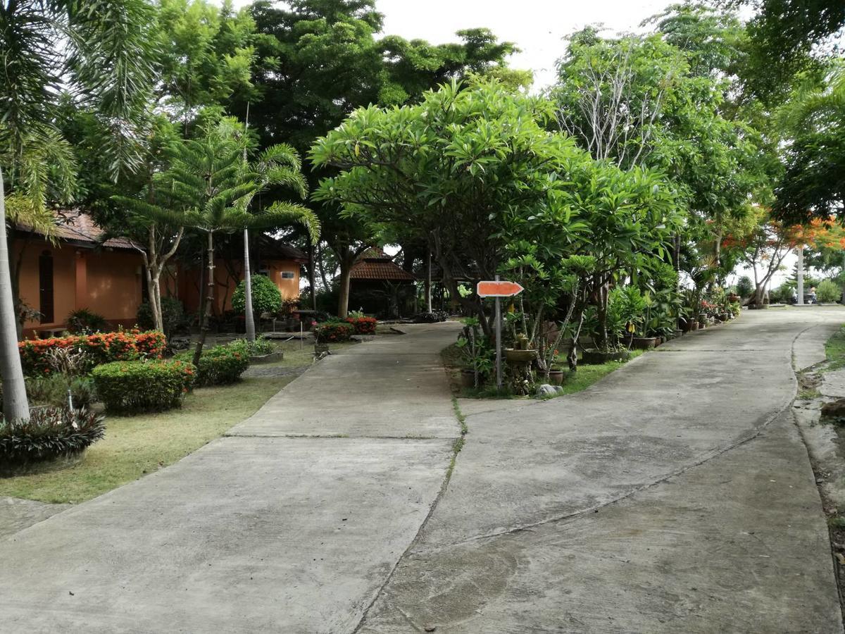 Rimpu Hill Resort 2*