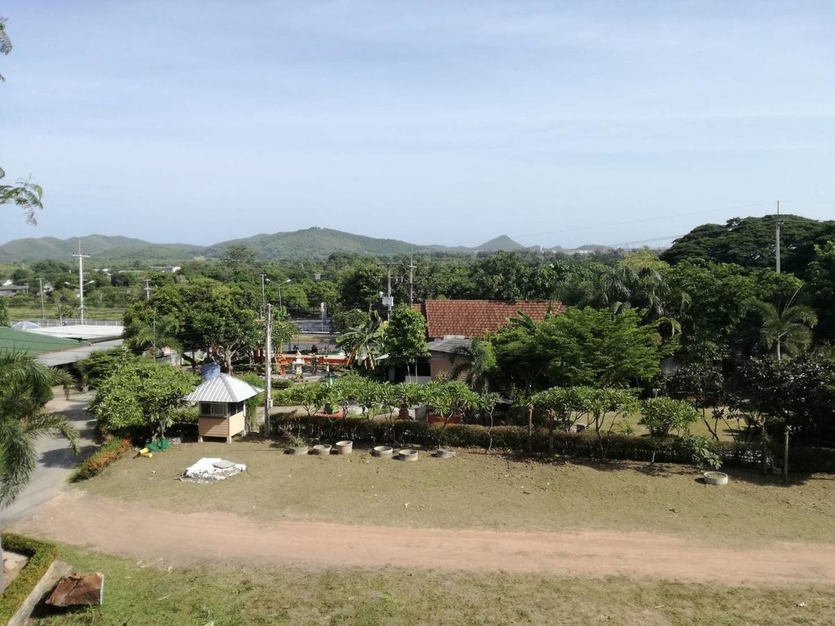 Rimpu Hill 2*