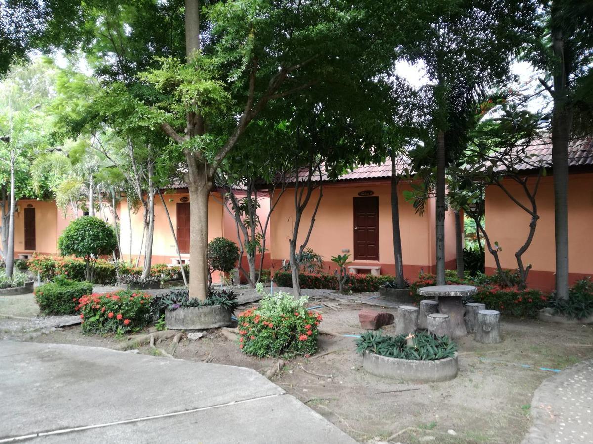 Resort Rimpu Hill
