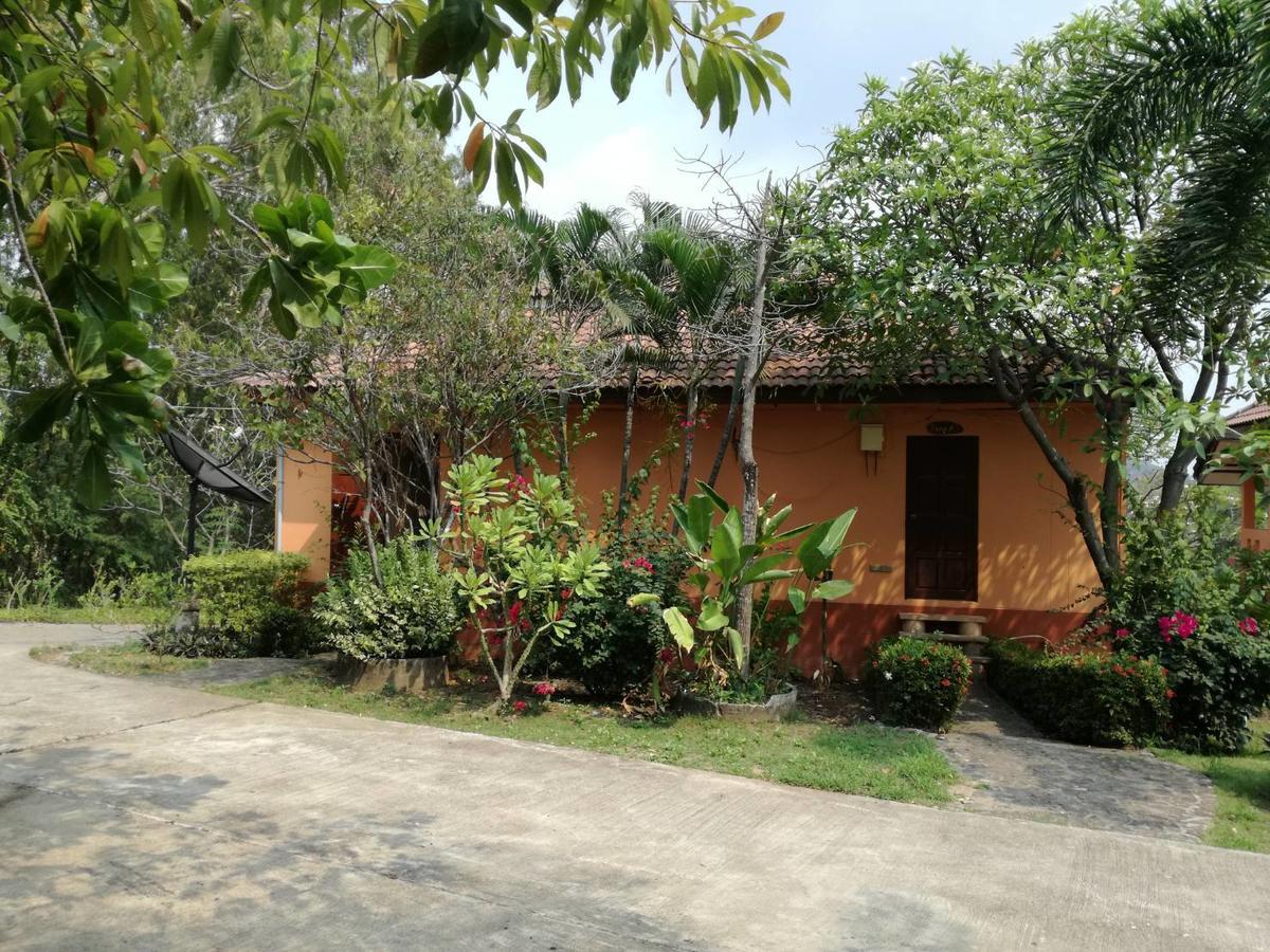 Resort Rimpu Hill