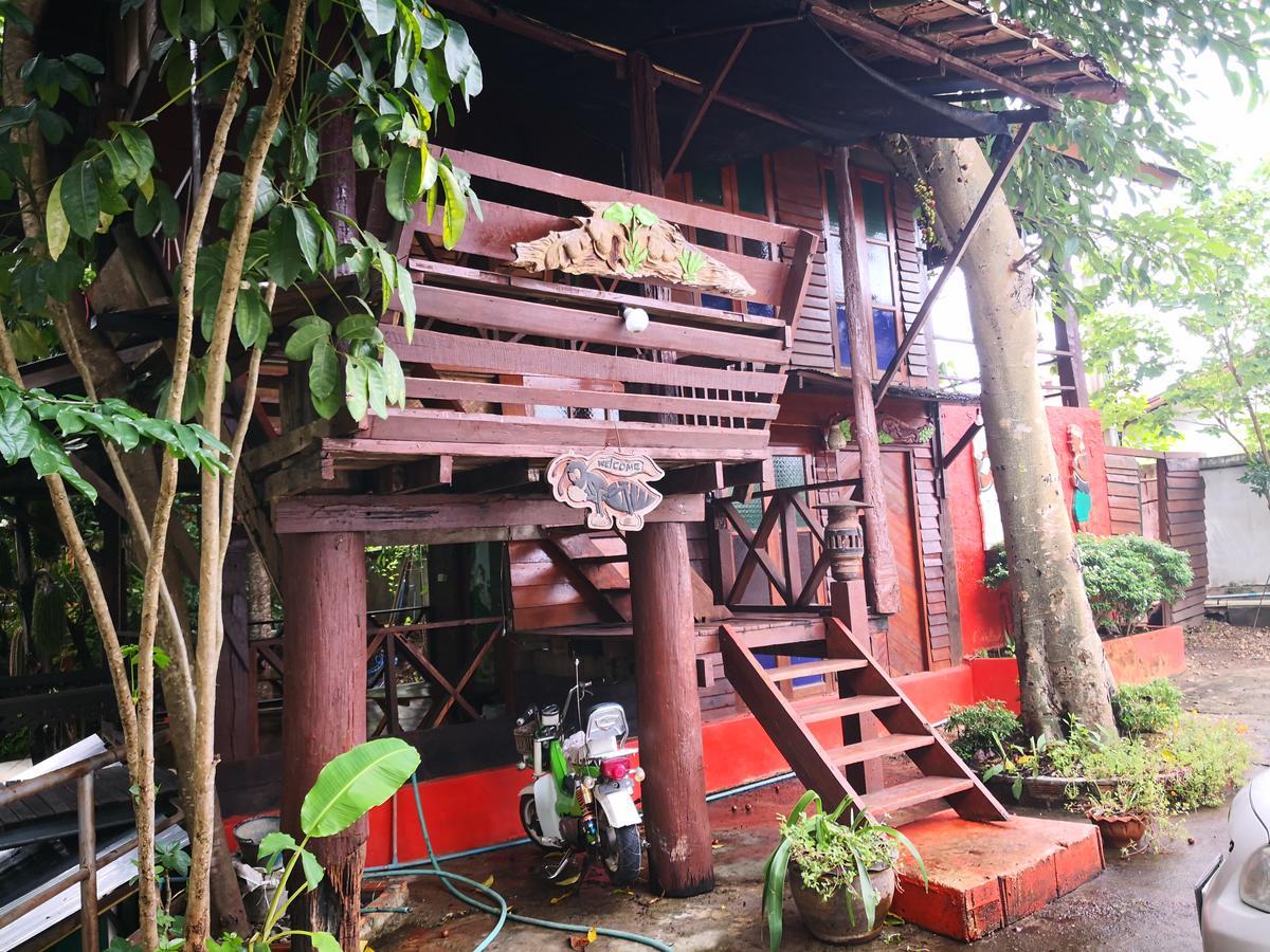 Resort P&p Coffee & Maesariang 3*