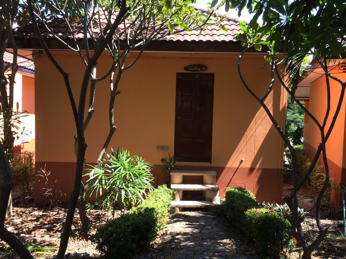 Resort Rimpu Hill Sattahip