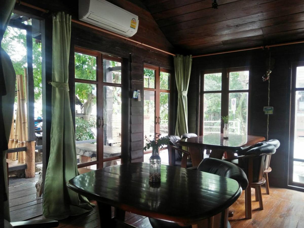 Resort P&p Coffee & Maesariang 3*