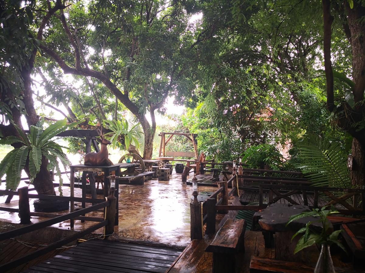 Resort P&p Coffee & Maesariang 3*