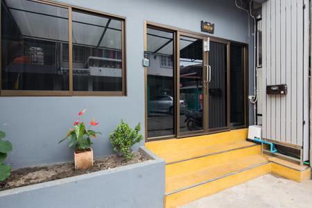 Luxury Town House In The Heart Of The Old Casa de férias Chiang Mai