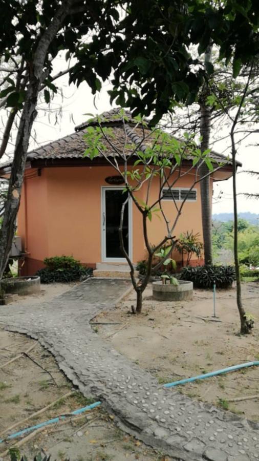 Rimpu Hill Resort