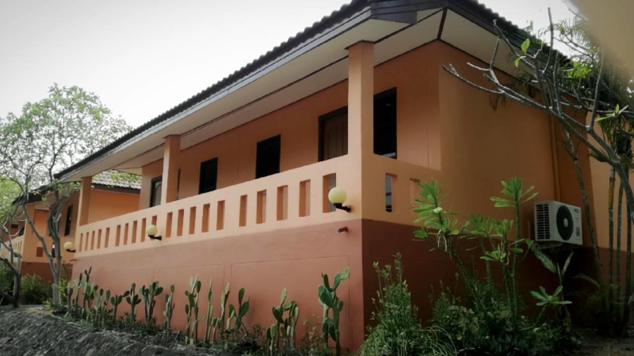 Resort Rimpu Hill Sattahip
