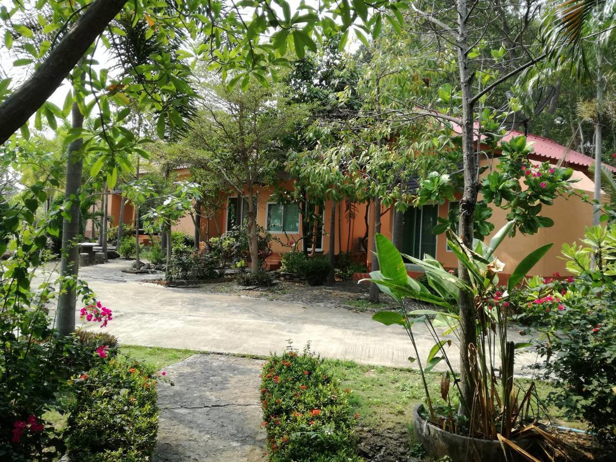 Rimpu Hill Sattahip
