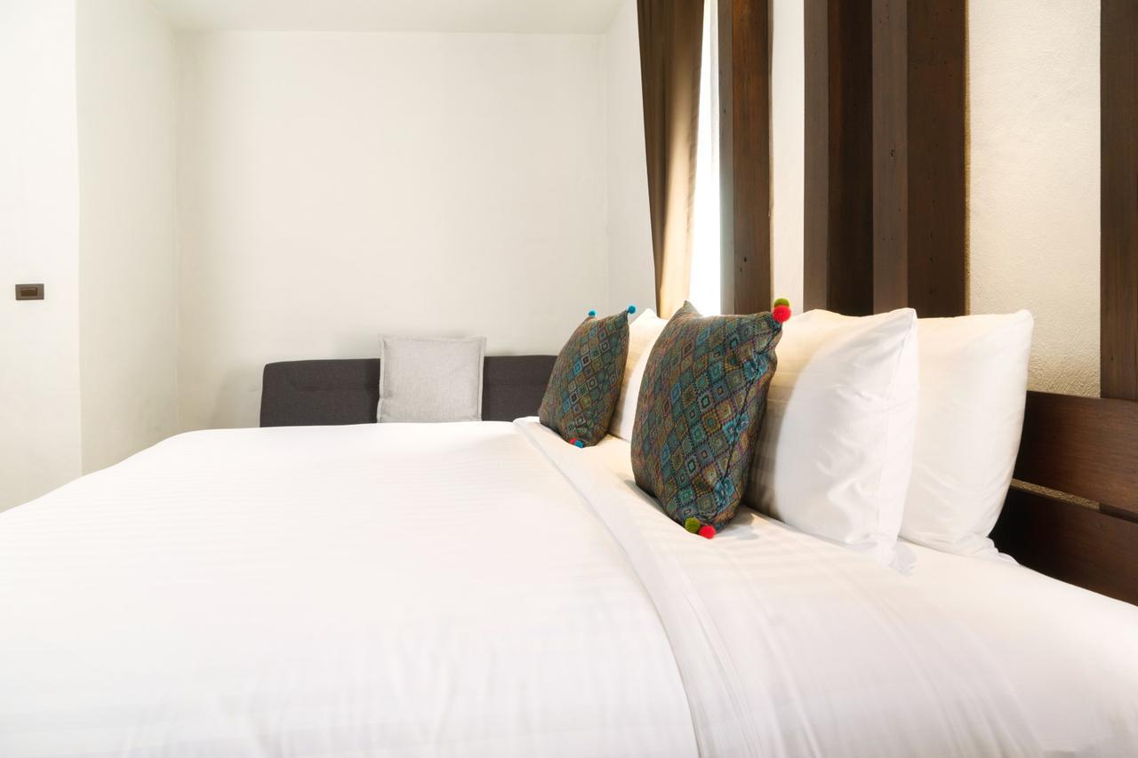 Shinnabhura Historic Boutique Hotel 4*