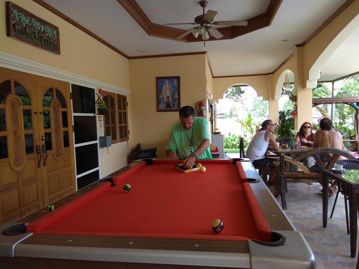 Resort Stella Sam Roi Yot