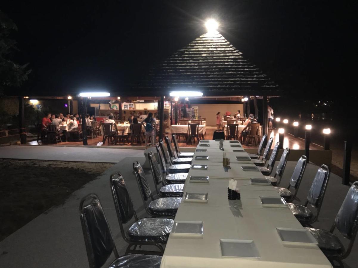 Samui Tonggad Resort
