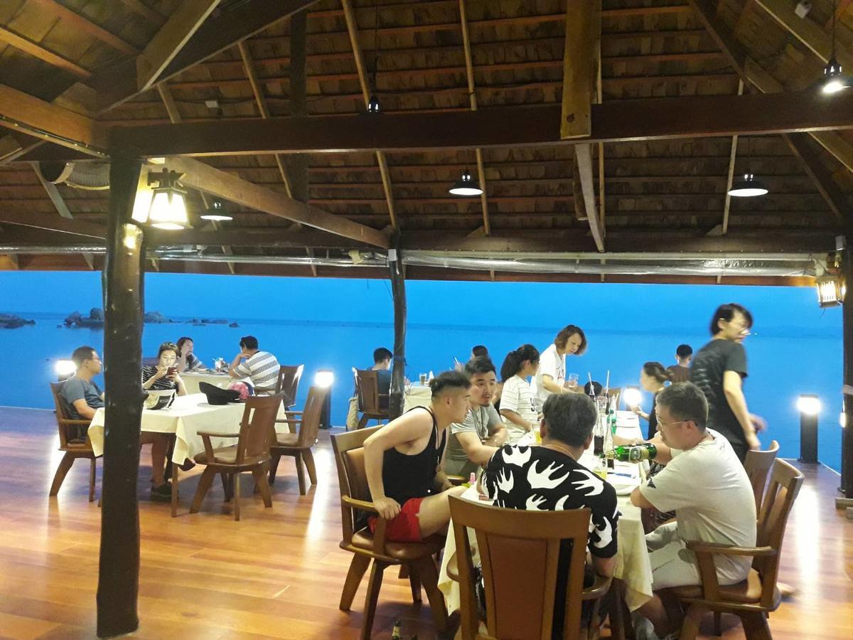 Samui Tonggad Resort