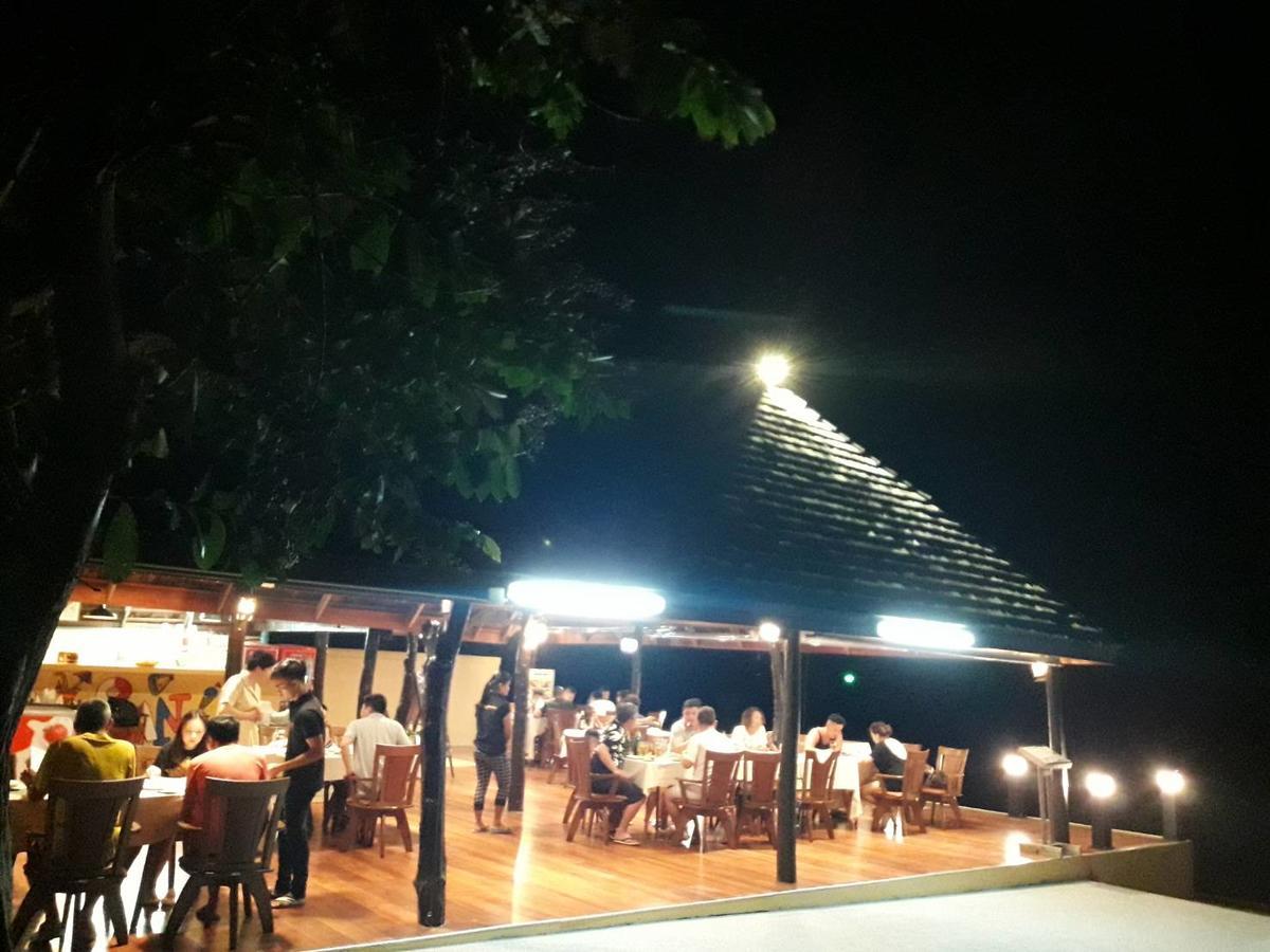 Resort Samui Tonggad 3*
