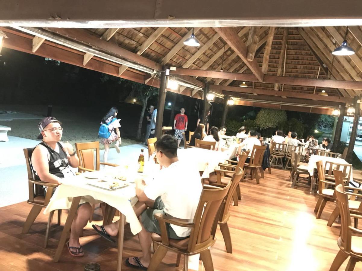 Samui Tonggad Resort Koh Samui
