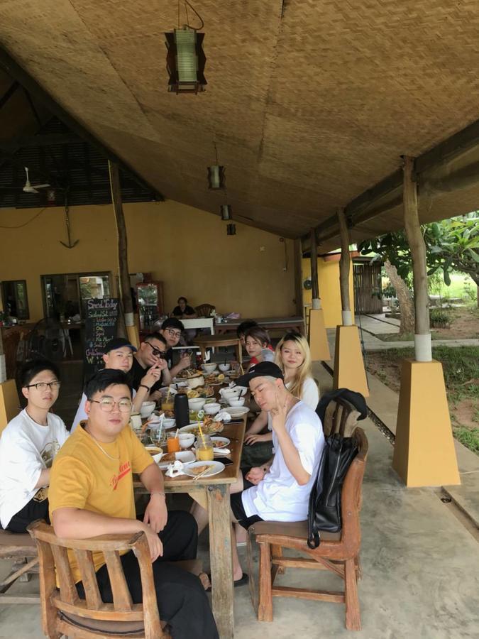 Resort Samui Tonggad