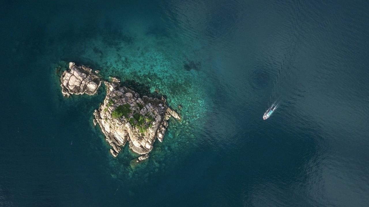 Haadtien 4* Koh Tao