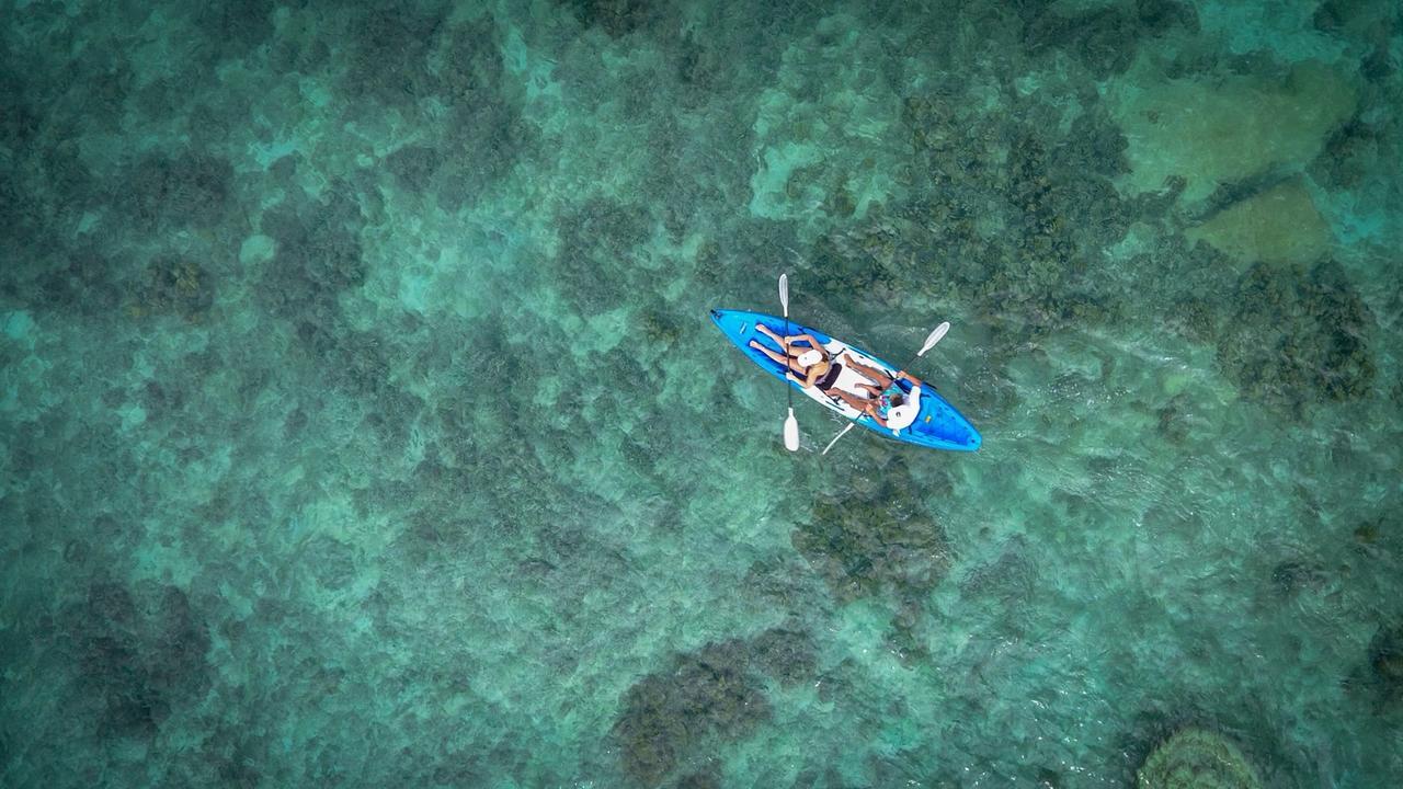 Resort Haadtien Koh Tao