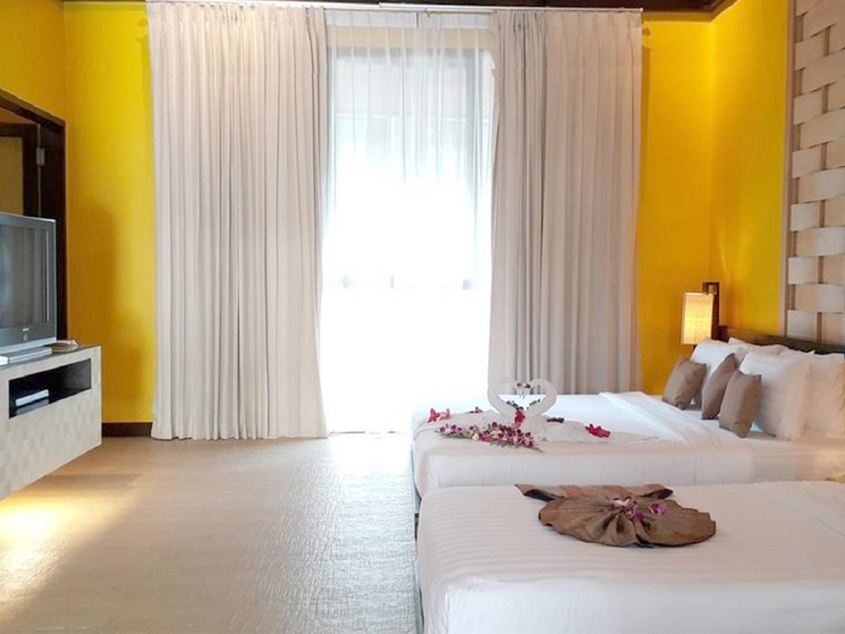 Resort The Zign Premium