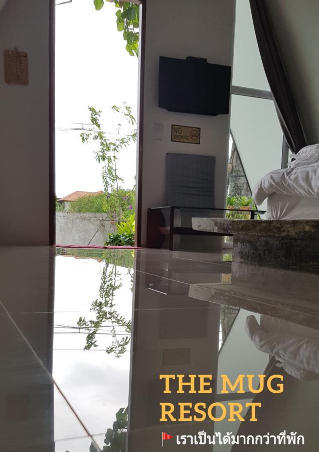 The Mug 3* Chonburi