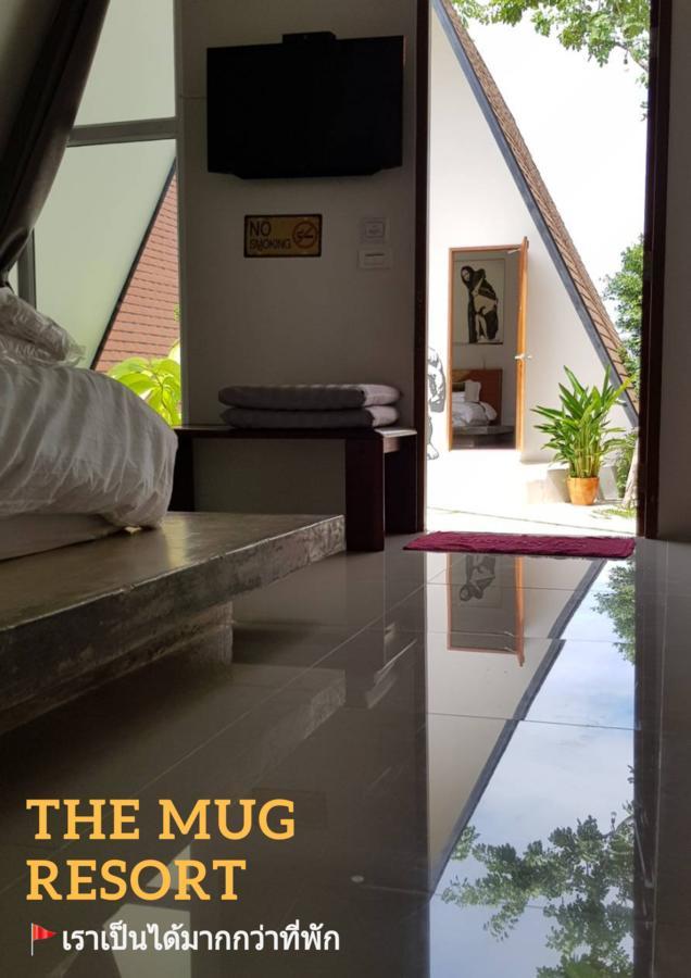 The Mug 3* Chonburi