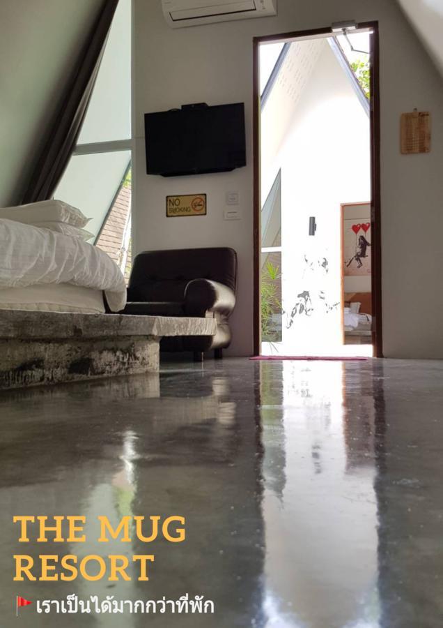 The Mug Resort 3*