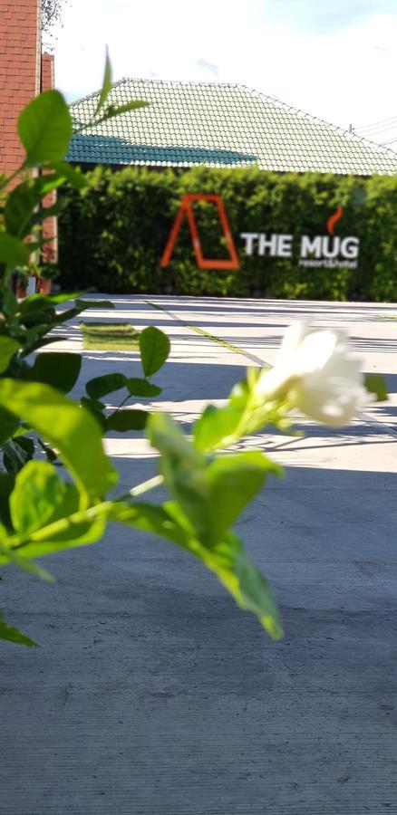 The Mug 3*