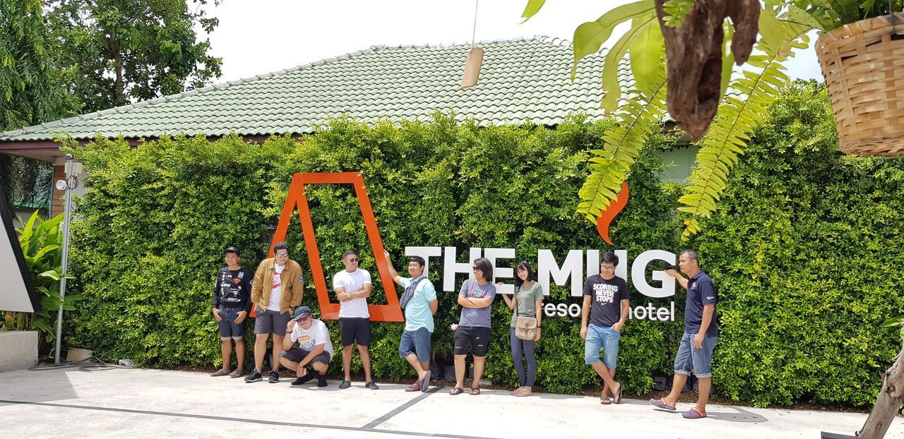 Resort The Mug 3*