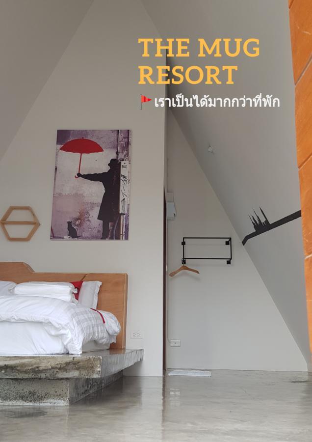 The Mug Resort Chonburi