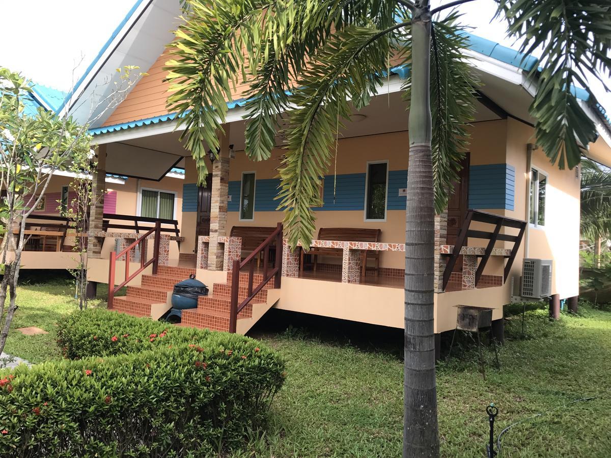 Sangtong Resort 2*