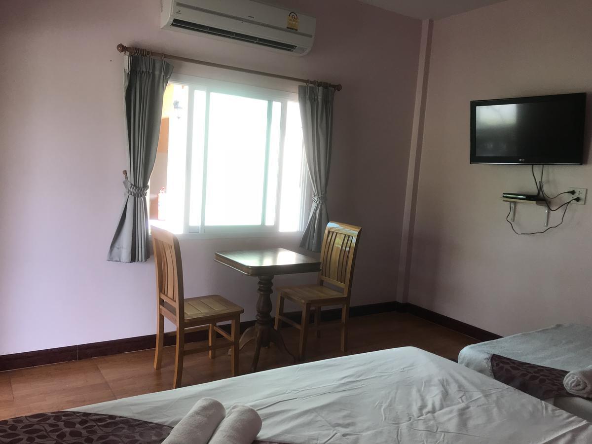 Sangtong Resort