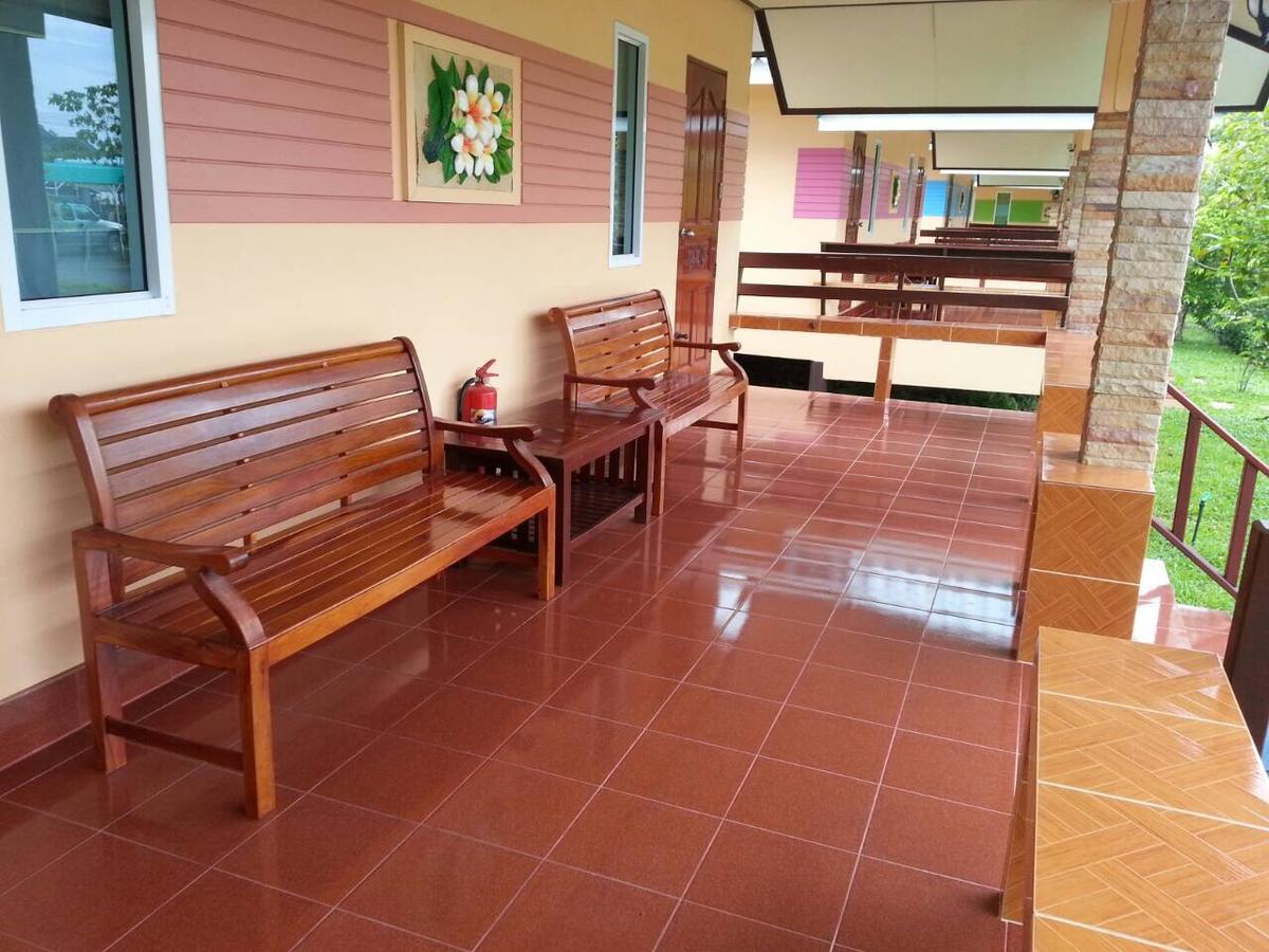Sangtong Resort