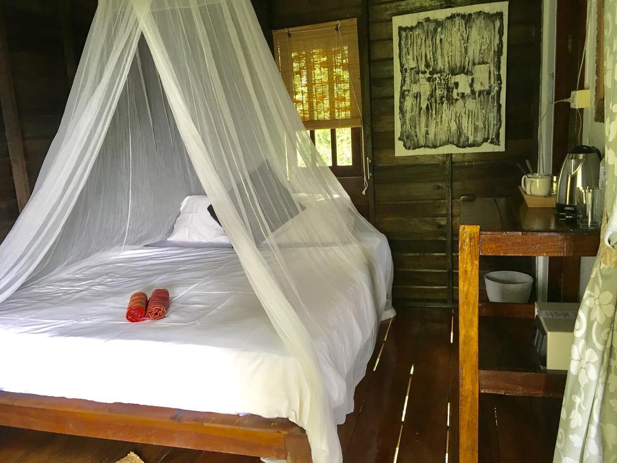 Oon Lee Resort Koh Jum
