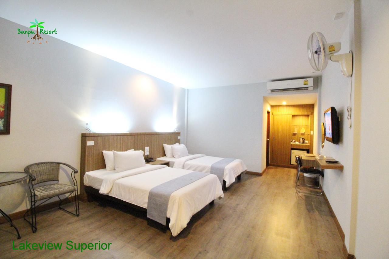 Banpu Trat Resort 3*